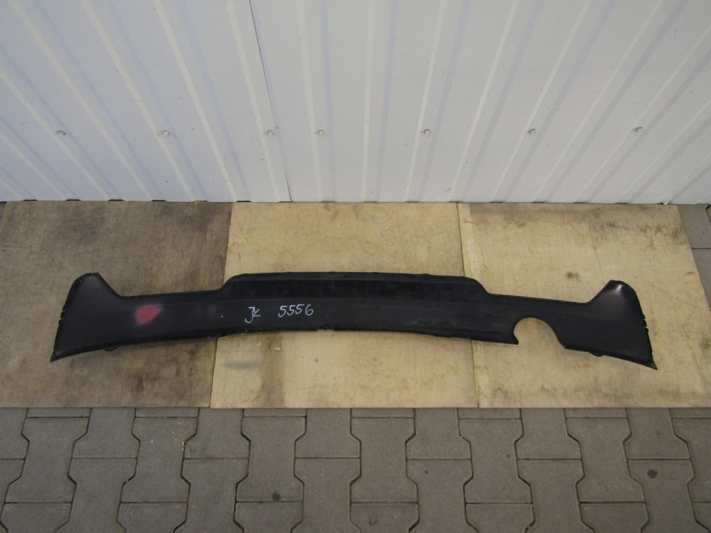 Spojler Dyfuzor zadnji BMW 4 F32 F33 F36 M-paket 13-