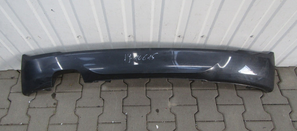 Spojler Dyfuzor zadnji BMW 2 F22 F23 M paket