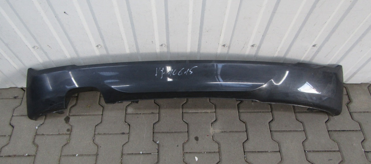 Spojler Dyfuzor zadnji BMW 2 F22 F23 M paket