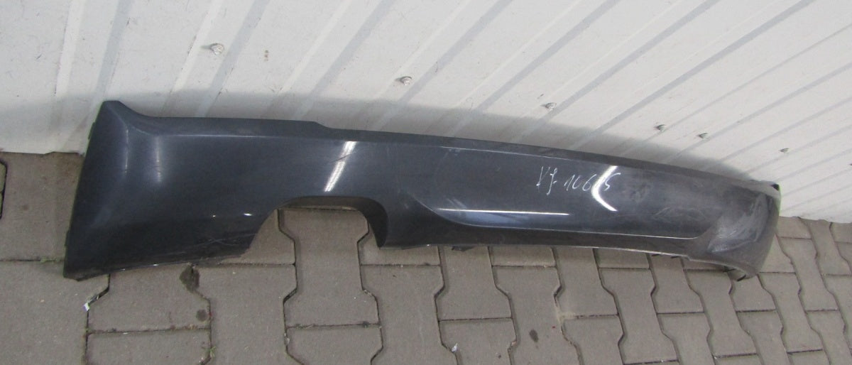 Spojler Dyfuzor zadnji BMW 2 F22 F23 M paket