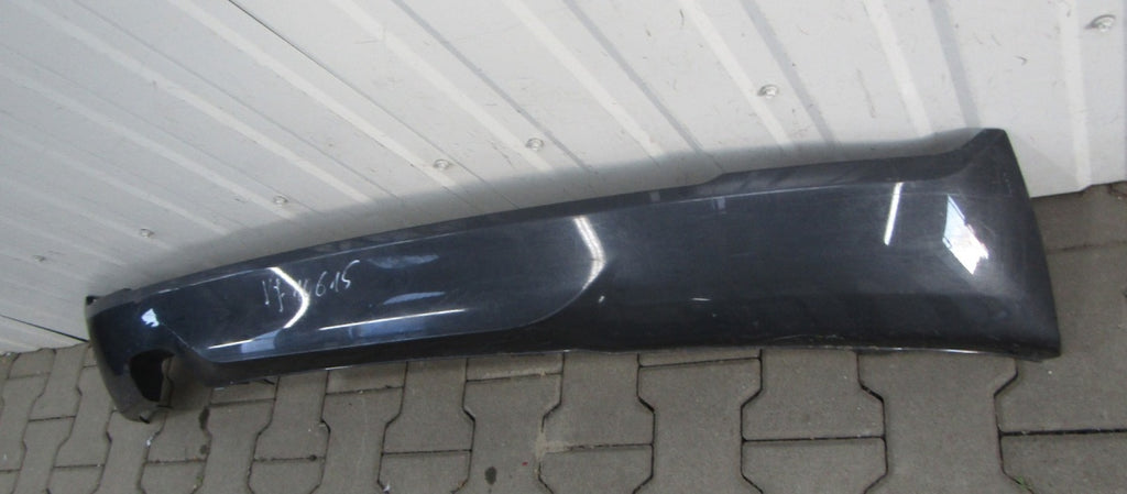 Spojler Dyfuzor zadnji BMW 2 F22 F23 M paket