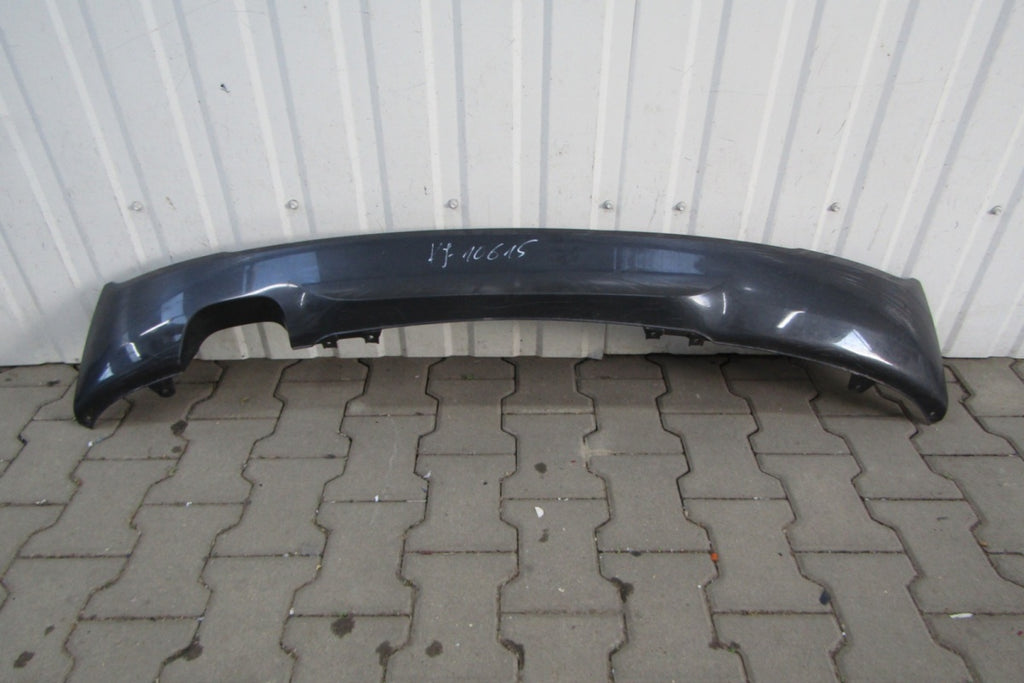 Spojler Dyfuzor zadnji BMW 2 F22 F23 M paket