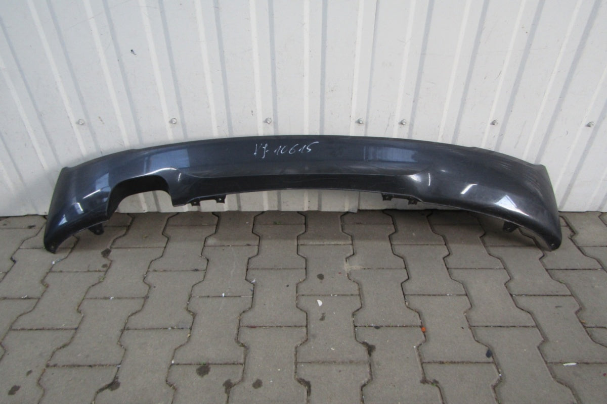 Spojler Dyfuzor zadnji BMW 2 F22 F23 M paket