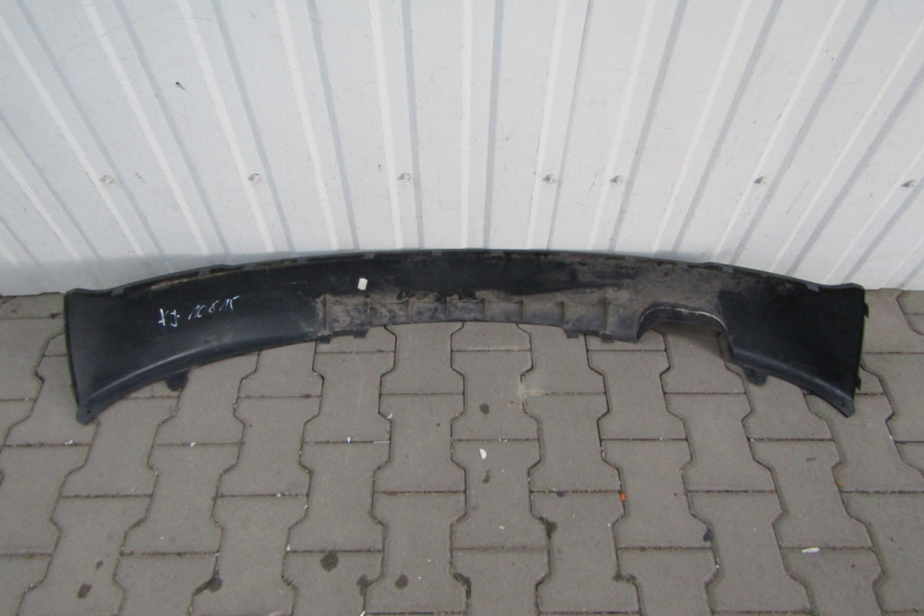 Spojler Dyfuzor zadnji BMW 2 F22 F23 M paket