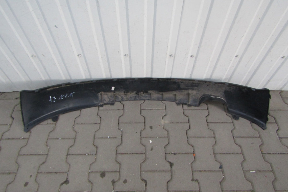 Spojler Dyfuzor zadnji BMW 2 F22 F23 M paket