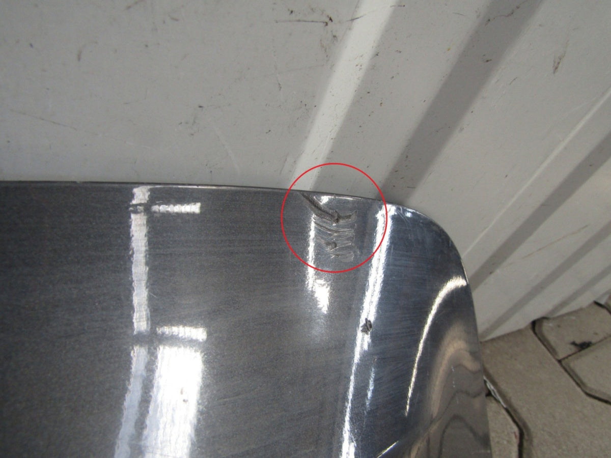 Dodatak branika Dyfuzor zadnji BMW X3 F25 M paket