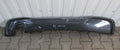 Spojler Dyfuzor zadnji BMW 2 F45 M-paket Lift LCI