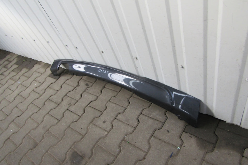 Spojler Dyfuzor zadnji BMW 3 F30 F31 M paket