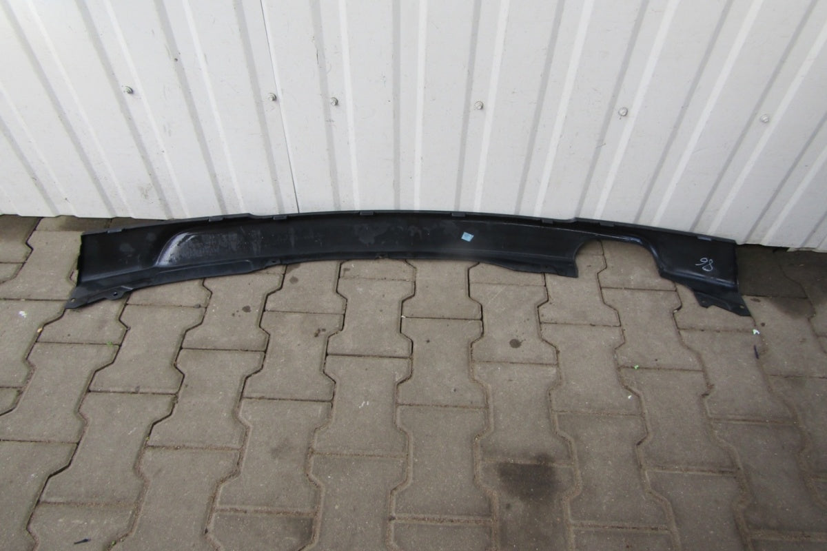 Spojler Dyfuzor zadnji BMW 3 F30 F31 M paket