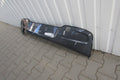 Spojler Dyfuzor zadnji BMW 1 F20 F21 M paket 11-15
