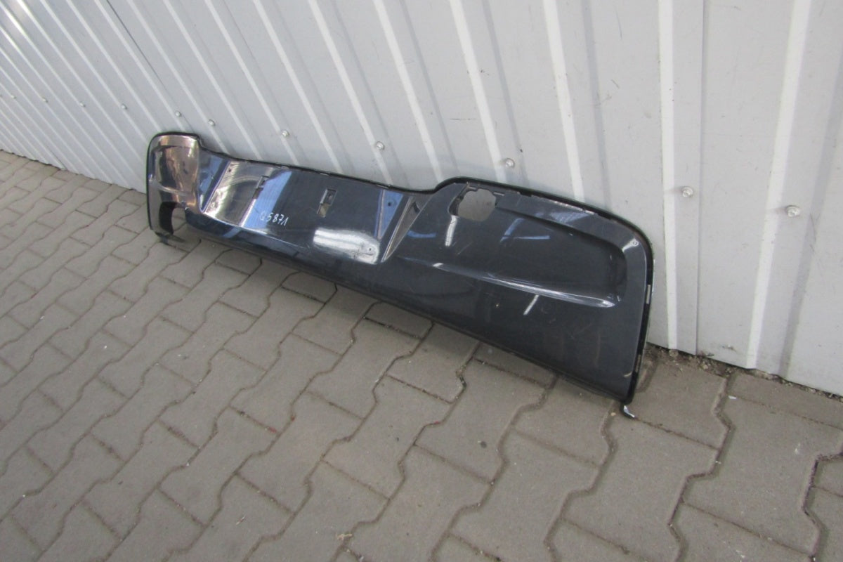Spojler Dyfuzor zadnji BMW 1 F20 F21 M paket 11-15