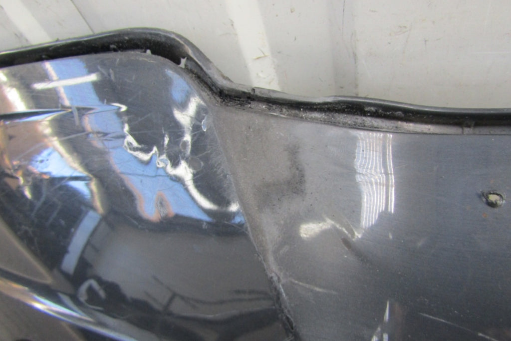 Spojler Dyfuzor zadnji BMW 1 F20 F21 M paket 11-15