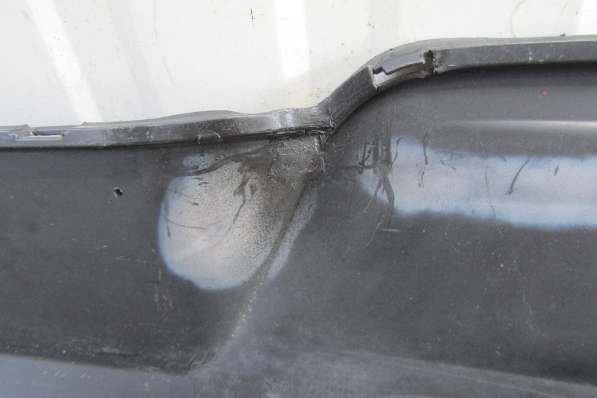 Spojler Dyfuzor zadnji BMW 1 F20 F21 M paket 11-15