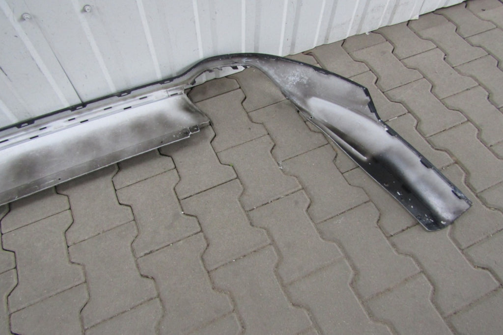 Spojler Dyfuzor zadnji Ford Focus MK4 Vignale 18-