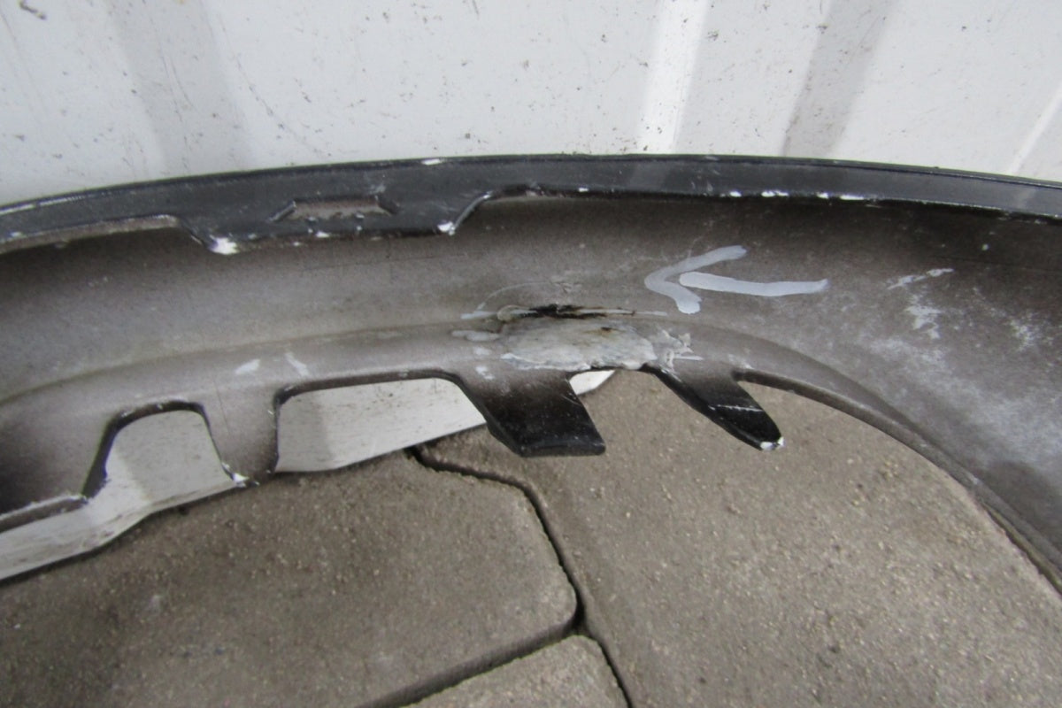 Spojler Dyfuzor zadnji Ford Focus MK4 Vignale 18-