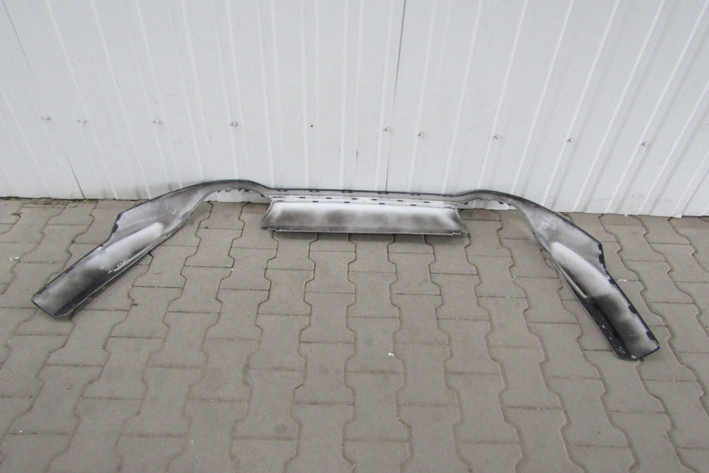 Spojler Dyfuzor zadnji Ford Focus MK4 Vignale 18-