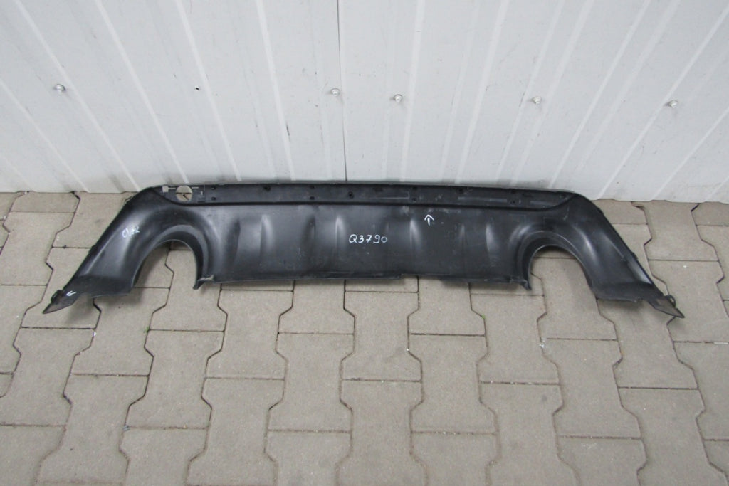 Spojler Dyfuzor zadnji Ford Kuga MK2 12-