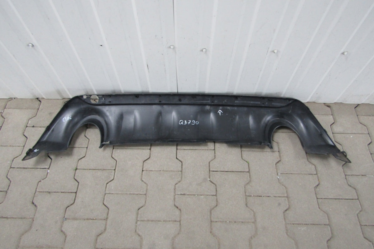 Spojler Dyfuzor zadnji Ford Kuga MK2 12-