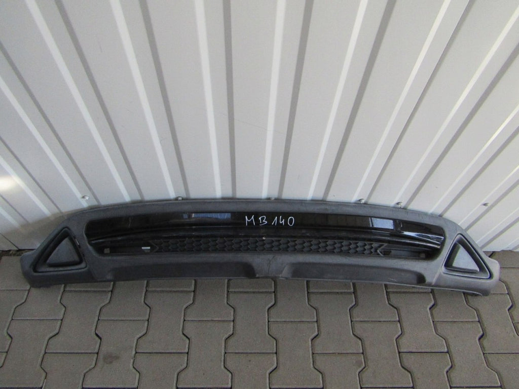 Spojler Dyfuzor zadnji Honda Civic Ufo VIII TI 06-11