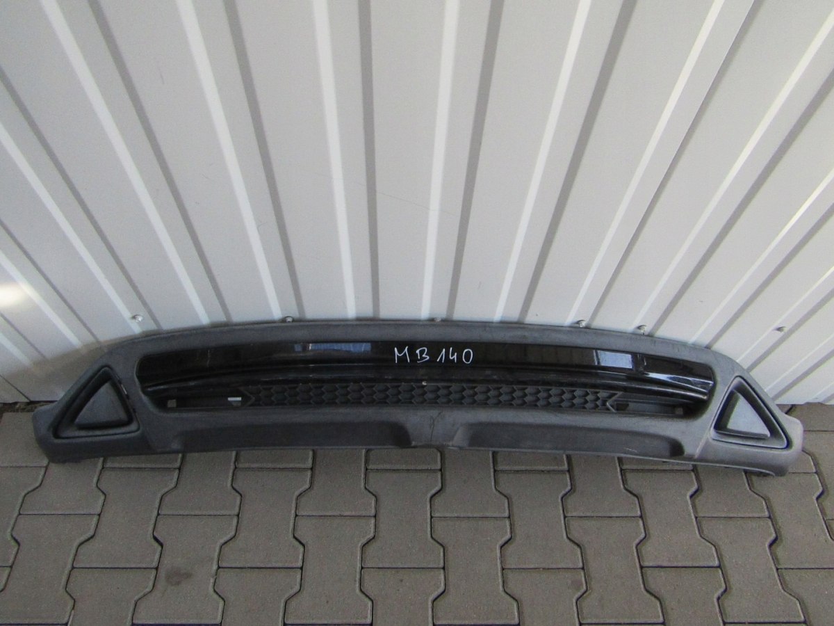 Spojler Dyfuzor zadnji Honda Civic Ufo VIII TI 06-11