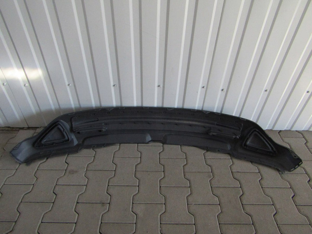 Spojler Dyfuzor zadnji Honda Civic Ufo VIII TI 06-11