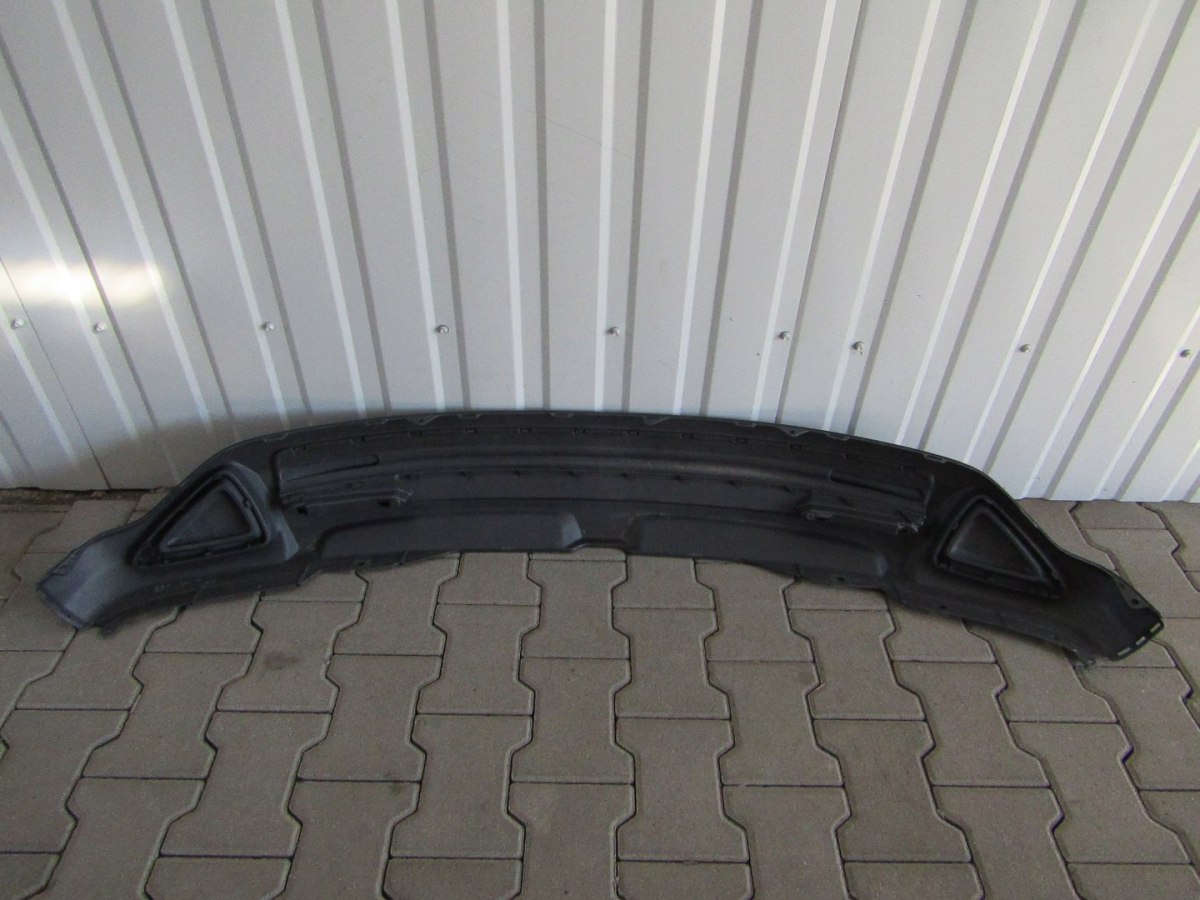 Spojler Dyfuzor zadnji Honda Civic Ufo VIII TI 06-11