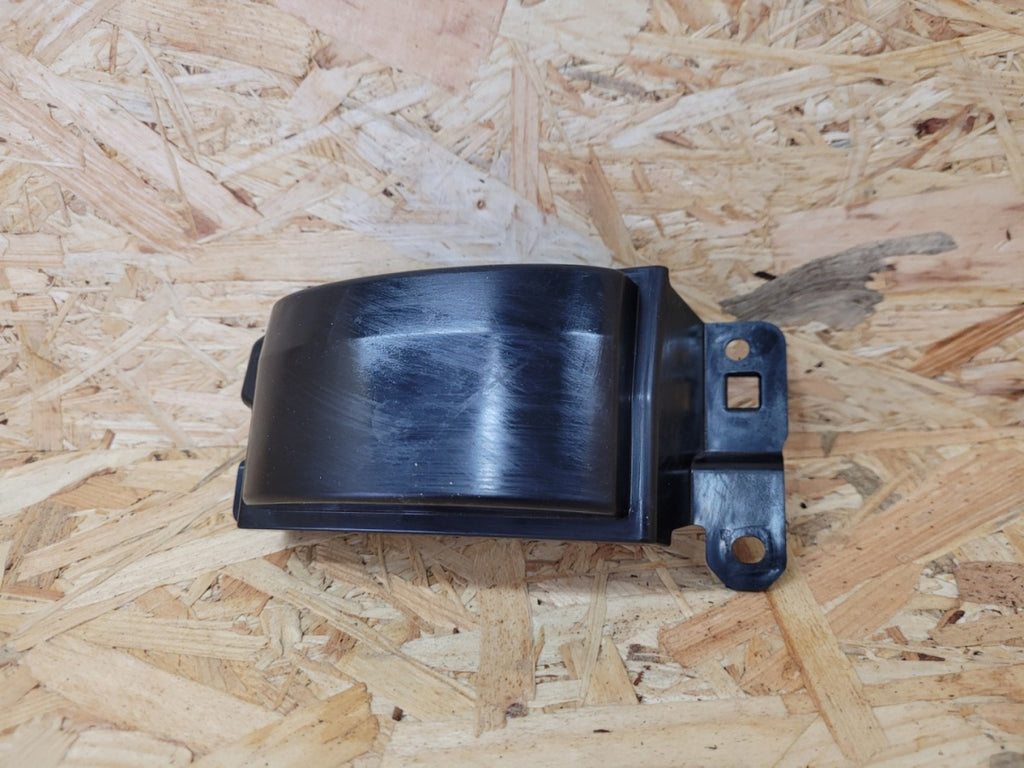Zaštita zaślepka maskownica radaru Audi Q8 4M8 Lift 23-