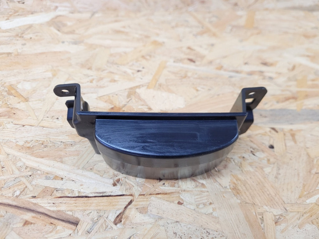 Zaštita zaślepka maskownica radaru Audi Q8 4M8 Lift 23-