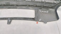 Spojler Dyfuzor zderzaka zadnji Audi A6 C7 4G0 S Line 10-14 sedan kombi