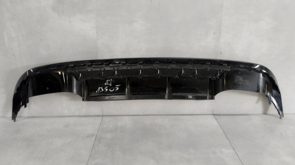 Spojler Dyfuzor zderzaka zadnji Vw Golf VII 7 5G9 R R20 Kombi Lift 16-
