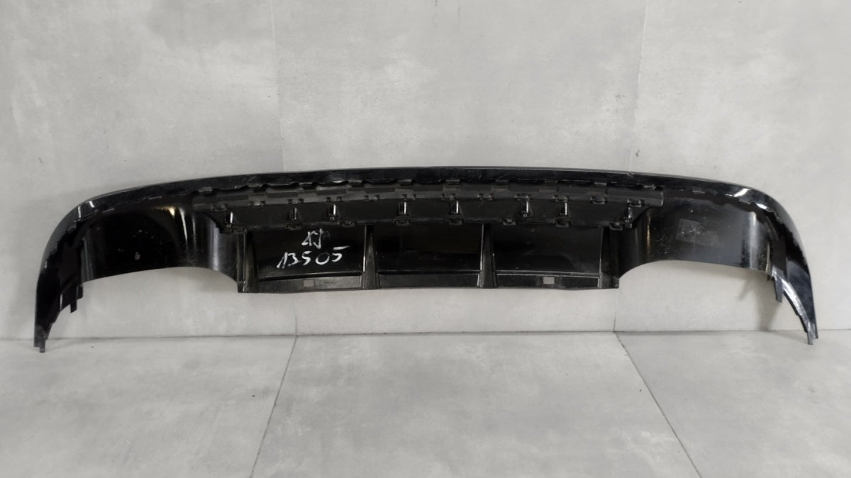 Spojler Dyfuzor zderzaka zadnji Vw Golf VII 7 5G9 R R20 Kombi Lift 16-