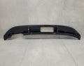Spojler Dyfuzor zderzaka zadnji Vw Volkswagen Golf VII 7 5G6 R Line HB 12-16
