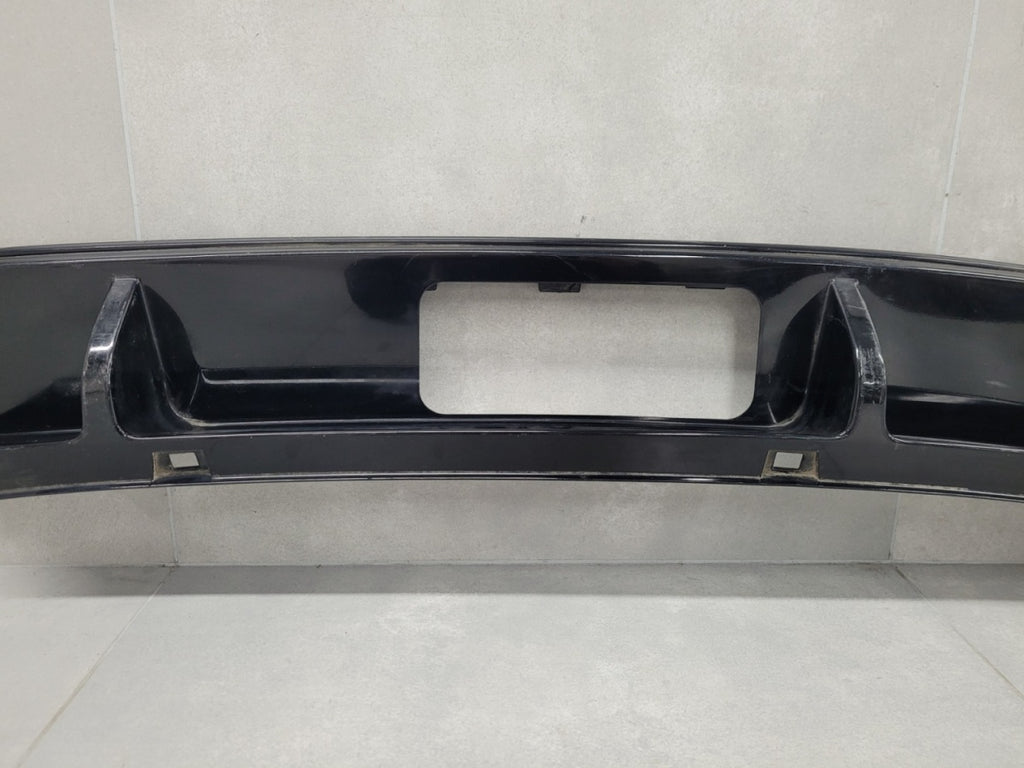 Spojler Dyfuzor zderzaka zadnji Vw Volkswagen Golf VII 7 5G6 R Line HB 12-16