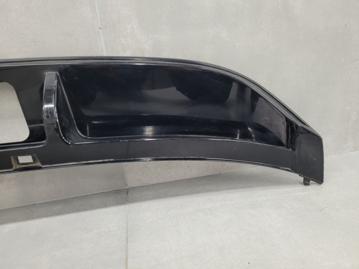 Spojler Dyfuzor zderzaka zadnji Vw Volkswagen Golf VII 7 5G6 R Line HB 12-16