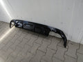 Difuzor zadnji BMW 4 G26 M paket M440 M440i