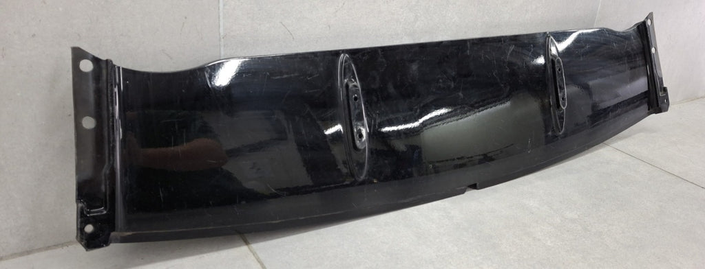 Difuzor wkład zderzaka zadnji MINI PACEMAN R61 13-16