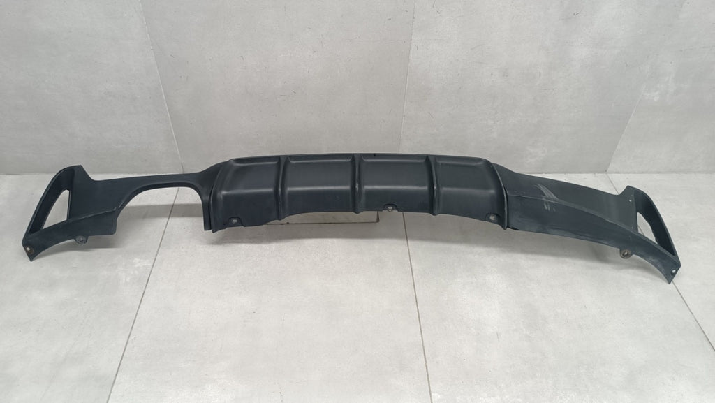 Difuzor zderzaka zadnji BMW 4 F42 M PERFORMANCE 13–20