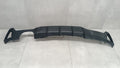 Difuzor zderzaka zadnji BMW 4 F42 M PERFORMANCE 13–20