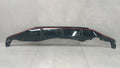 Difuzor zderzaka zadnji Honda Jazz IV Sport Lift 17-