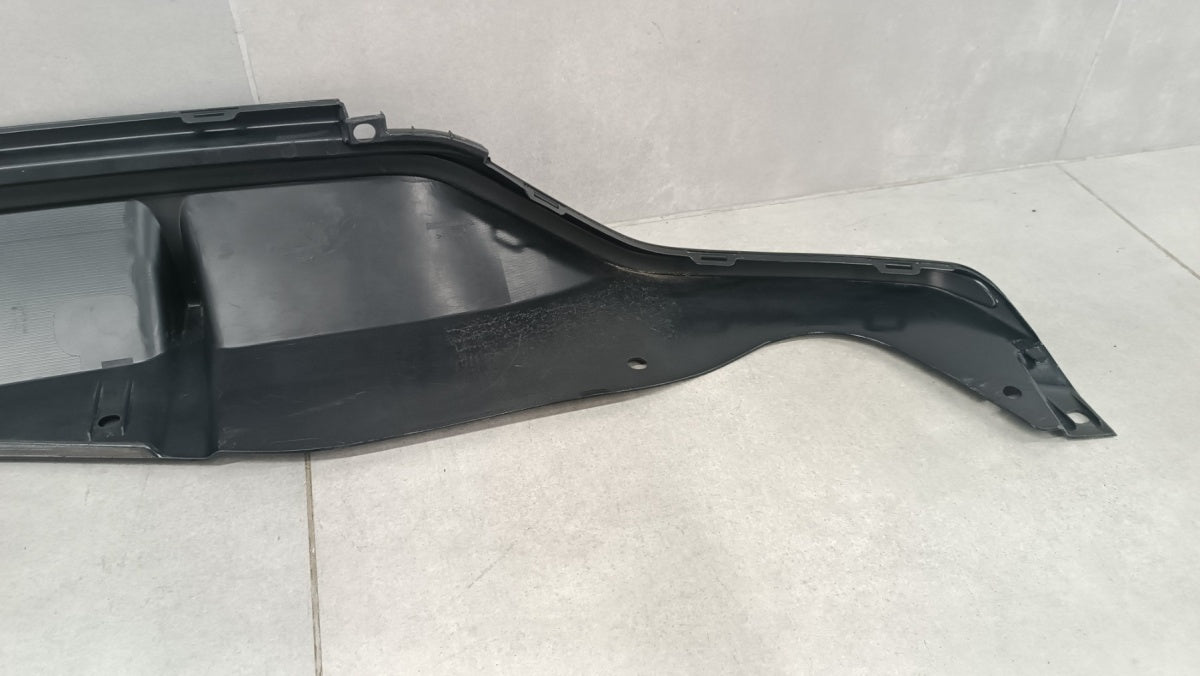 Difuzor zderzaka zadnji Honda Jazz IV Sport Lift 17-