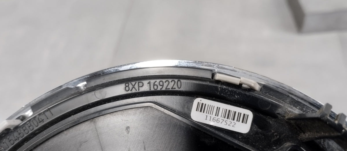 EMBLEMAT MERCEDES A1648880411 RADAR DISTRONIC W176 W212 C117 W166