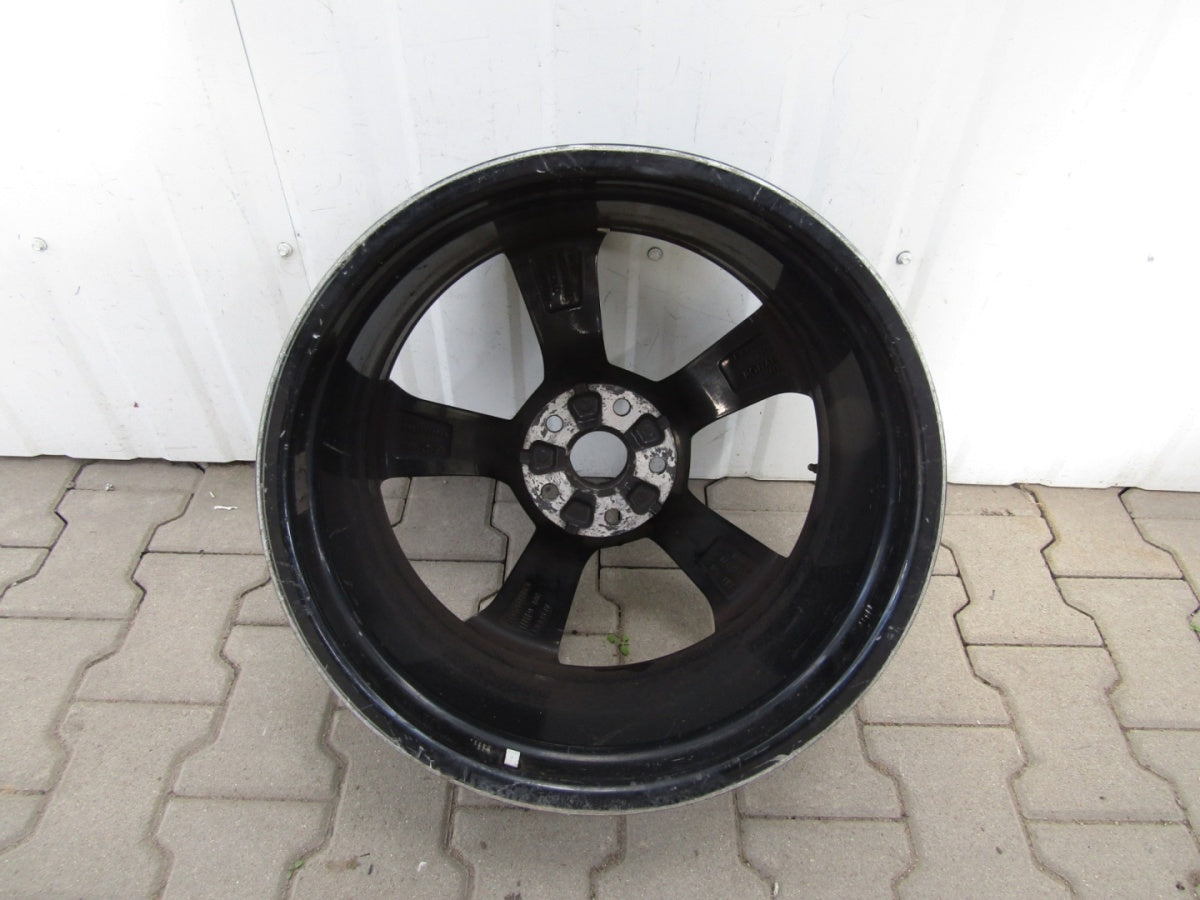 Felga Audi 19" 5x112 ET53 8.5J 57.1 A3 S3 RS3