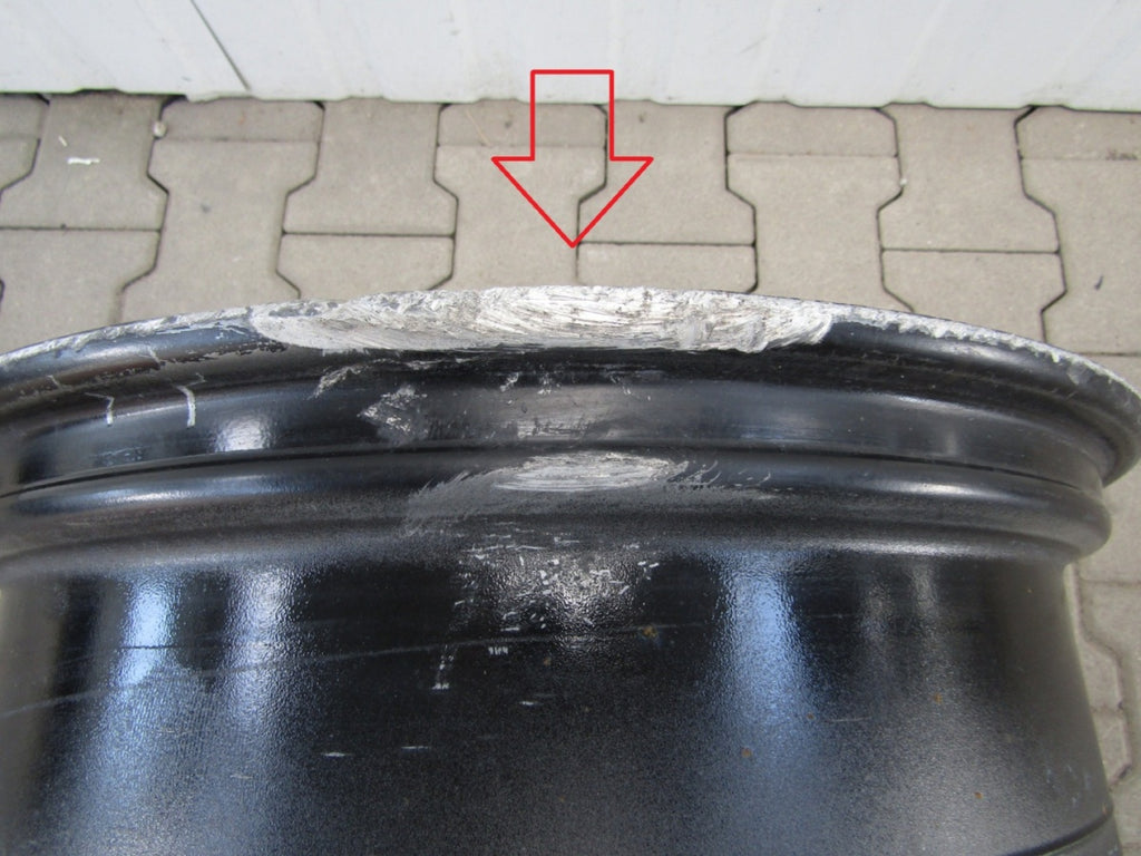 Felga Audi 19" 5x112 ET53 8.5J 57.1 A3 S3 RS3