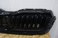 Maska (grill) ATRAPA CHŁODNICY ZDERZAKA prednja Skoda Scala 657853653A 19-