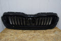 Maska (grill) ATRAPA CHŁODNICY ZDERZAKA prednja Skoda Scala 657853653A 19-
