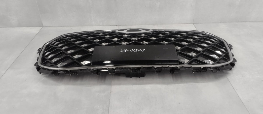 Maska (grill) GRILL CHERY TIGGO 8 VIII EMBLEMAT LOGO OE 602004860AA