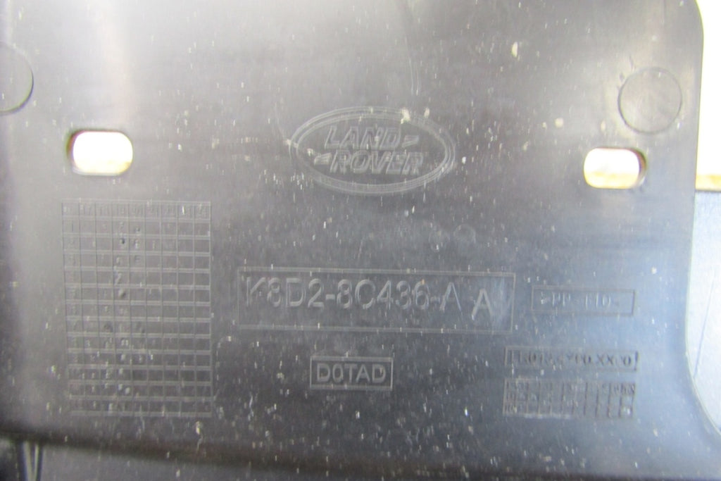 Maska (grill) ATRAPA KRATKA prednja RANGE ROVER EVOQUE II L551