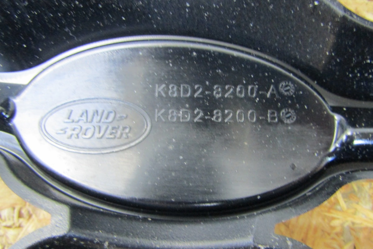 Maska (grill) ATRAPA KRATKA prednja RANGE ROVER EVOQUE II L551