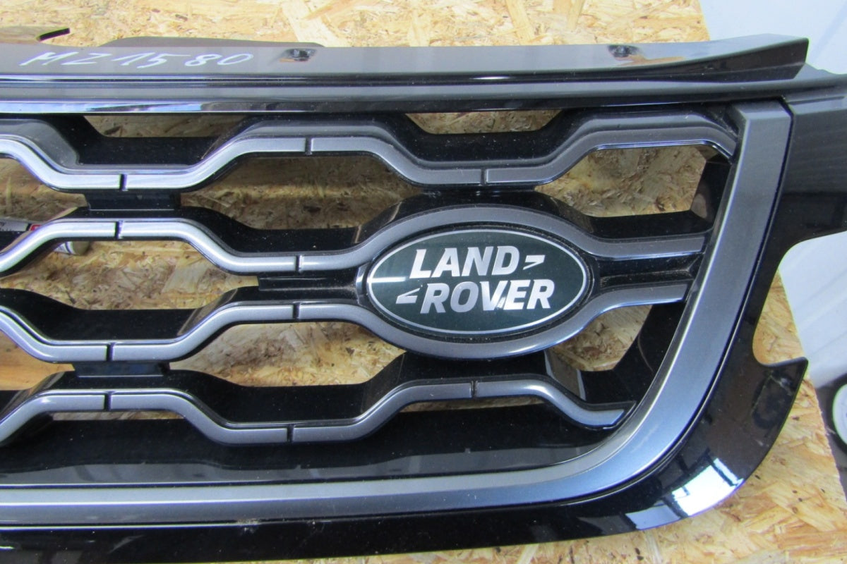 Maska (grill) ATRAPA KRATKA prednja RANGE ROVER EVOQUE II L551