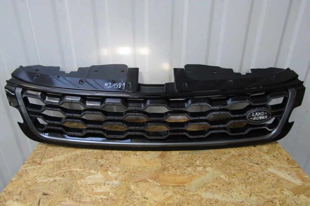 Maska (grill) ATRAPA KRATKA prednja RANGE ROVER EVOQUE II L551